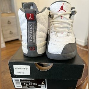 Jordan 12 Retro (PS)